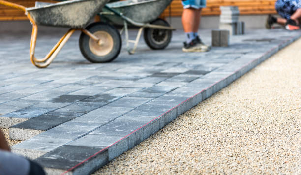 Best Concrete Patio Design and Installation in Makakilo, HI