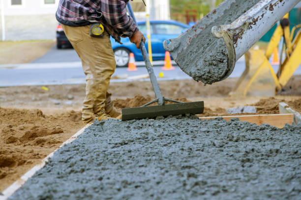 Best Concrete Retaining Walls in Makakilo, HI