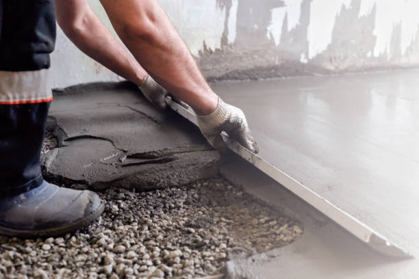 Best Residential Concrete Solutions in Makakilo, HI